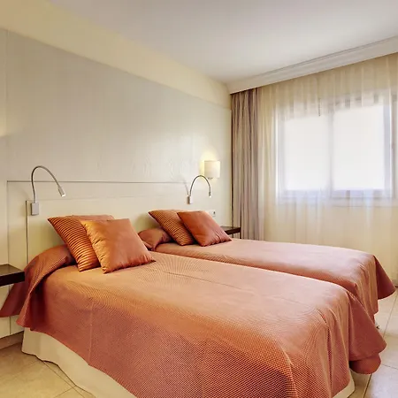 Grupotel Tamariscos 호텔 3*