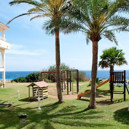 Grupotel Tamariscos 시우타데야