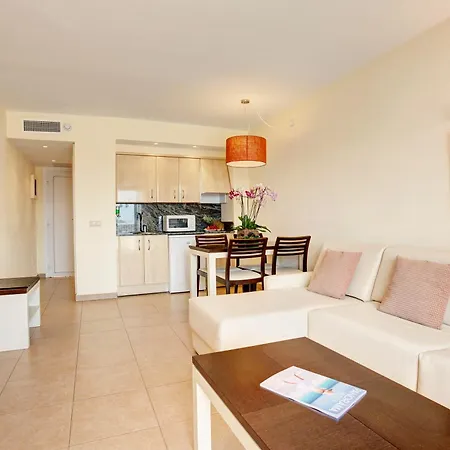 Grupotel Tamariscos Hotel