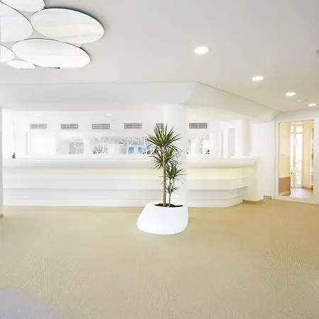 Grupotel Tamariscos 3*