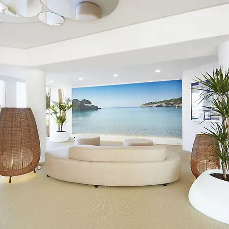 Hotel Grupotel Tamariscos 3*