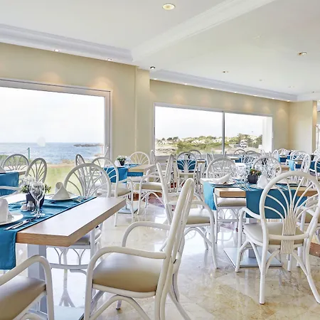 Grupotel Tamariscos Ξενοδοχείο 3*