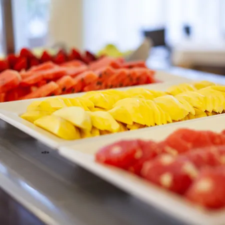 Hotel Grupotel Tamariscos