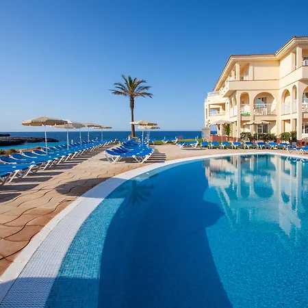 Grupotel Tamariscos Ξενοδοχείο Ciutadella (Menorca)
