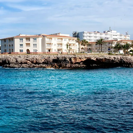 Grupotel Tamariscos Hotel