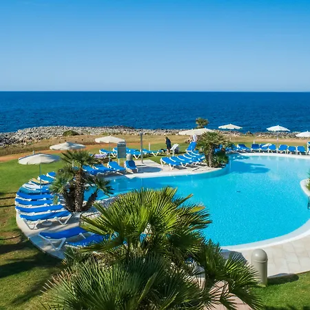 Grupotel Tamariscos Ξενοδοχείο