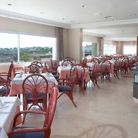 Grupotel Tamariscos 호텔