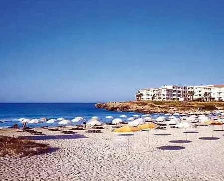Grupotel Tamariscos Ξενοδοχείο 3*
