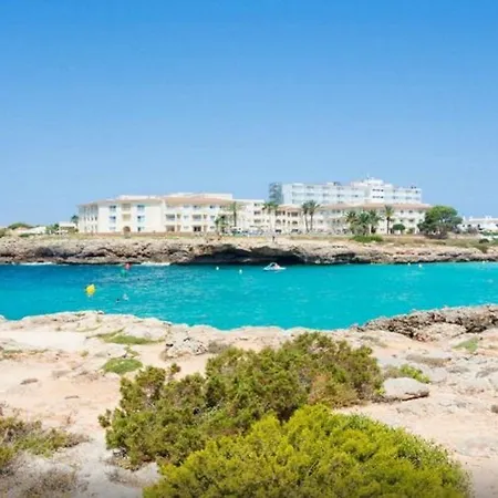 Hotel Grupotel Tamariscos 3*