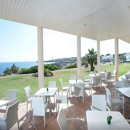 Hotel Grupotel Tamariscos 3*