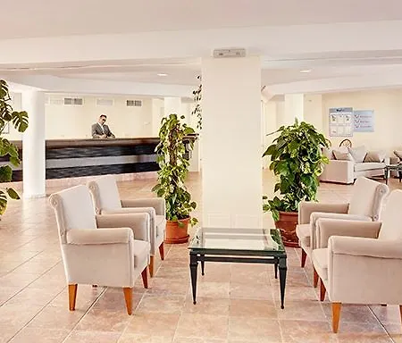 호텔 Grupotel Tamariscos 시우타데야