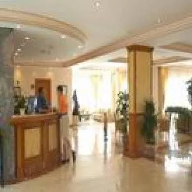 Grupotel Tamariscos 3* 시우타데야