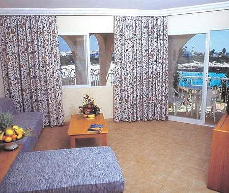 Hotel Grupotel Tamariscos