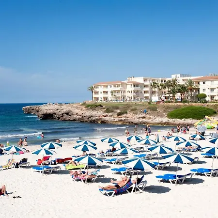Grupotel Tamariscos Ciutadella (Menorca)