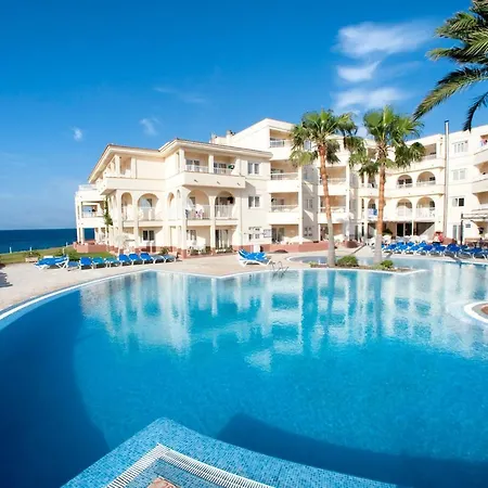 Grupotel Tamariscos 3* 시우타데야