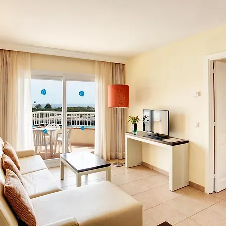 Grupotel Tamariscos 3*
