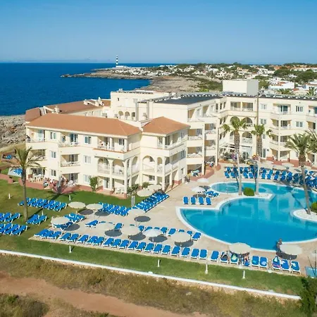 Grupotel Tamariscos 3*