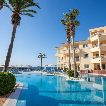 Grupotel Tamariscos 호텔 3*