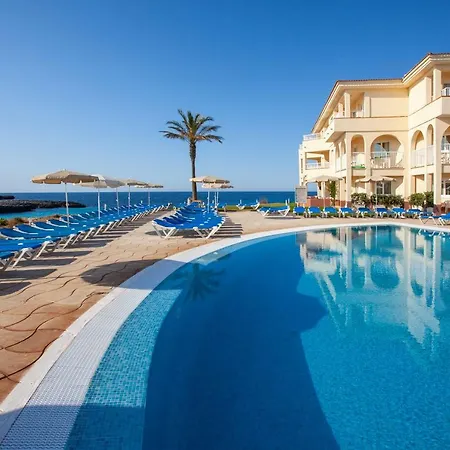 Grupotel Tamariscos 3*