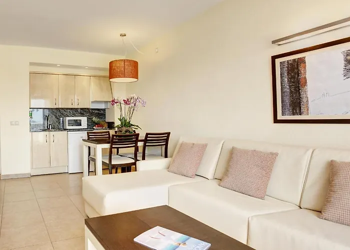 Hotel Grupotel Tamariscos 3*