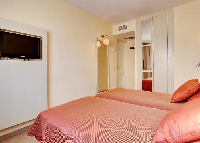 Grupotel Tamariscos 3* Ciutadella (Menorca)