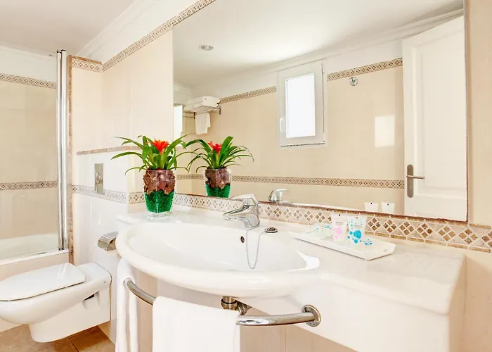 Grupotel Tamariscos Hotel