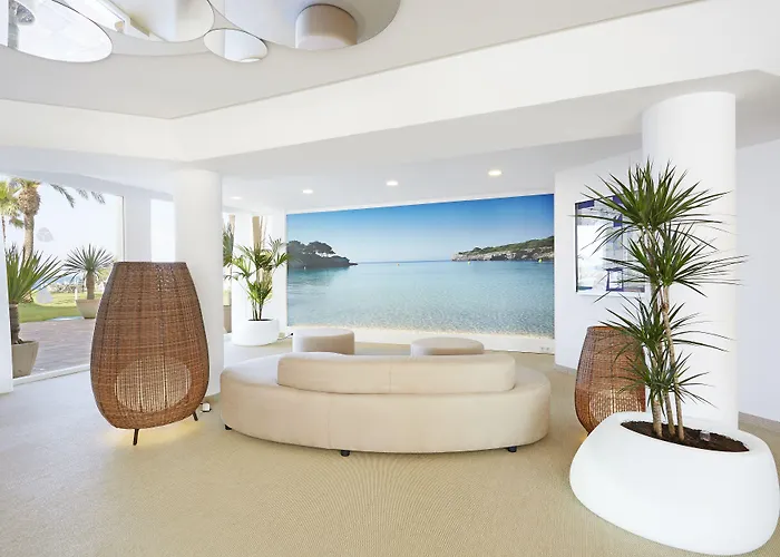 Hotel Grupotel Tamariscos 3*