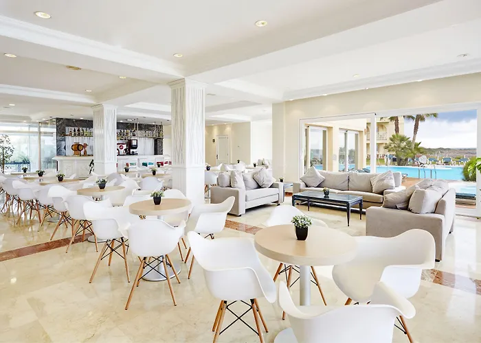 Hotel Grupotel Tamariscos