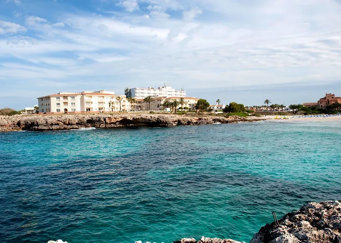 Hotel Grupotel Tamariscos