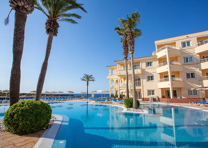 Hotel Grupotel Tamariscos Ciutadella (Menorca)