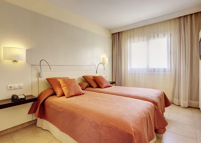 Grupotel Tamariscos 3* Ciutadella (Menorca)