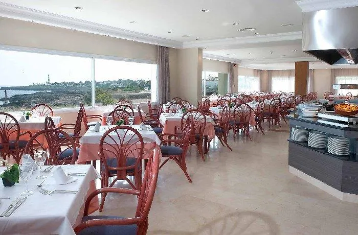 Grupotel Tamariscos Ξενοδοχείο