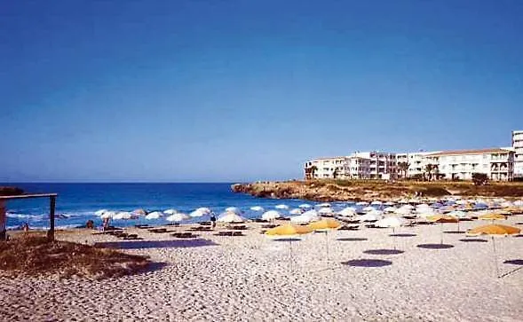 Grupotel Tamariscos Hotel 3*