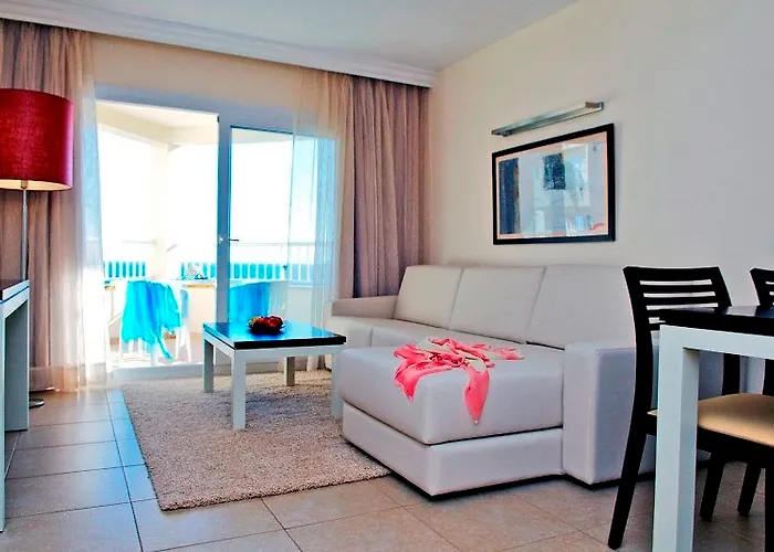 Grupotel Tamariscos 3*