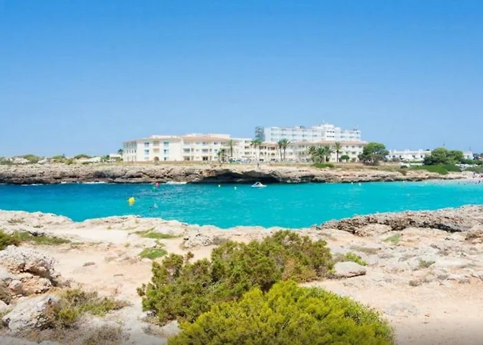 Ξενοδοχείο Grupotel Tamariscos 3*