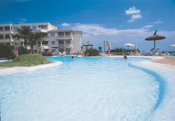 Grupotel Tamariscos 3* Ciutadella (Menorca)