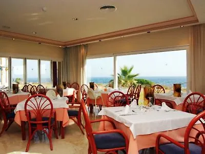 Grupotel Tamariscos 3*