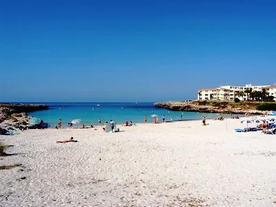 Grupotel Tamariscos Ξενοδοχείο