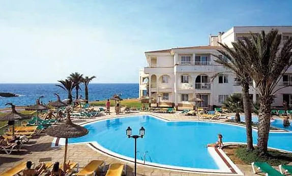 Hotel Grupotel Tamariscos 3*