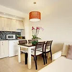 Grupotel Tamariscos Hotel 3*