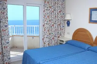 Grupotel Tamariscos Отель