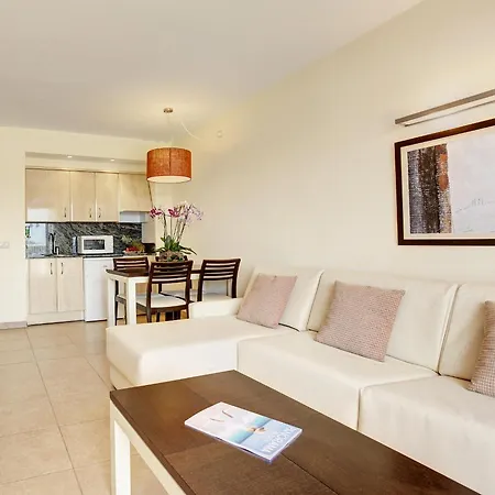 Hotel Grupotel Tamariscos 3*