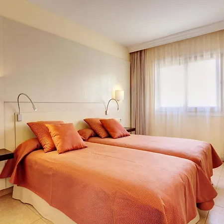 Grupotel Tamariscos Otel 3*