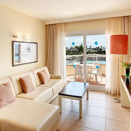 Grupotel Tamariscos Hotel Cala en Bosch