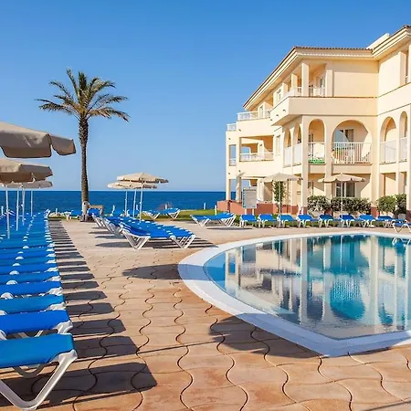 Отель Grupotel Tamariscos 3*