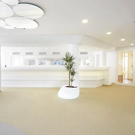 Grupotel Tamariscos Hotel 3*