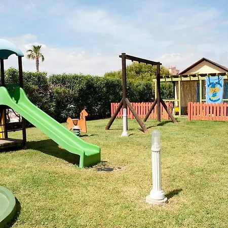 Grupotel Tamariscos 3* Сьюдадела