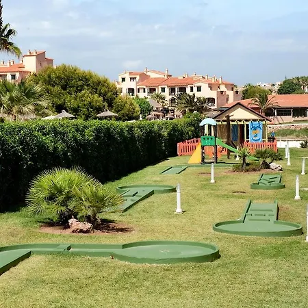 Grupotel Tamariscos Hotel Ciutadella (Menorca)