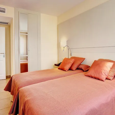 Grupotel Tamariscos Cala en Bosch