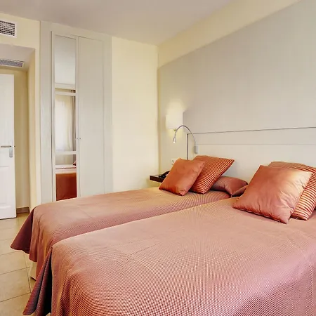Grupotel Tamariscos Сьюдадела